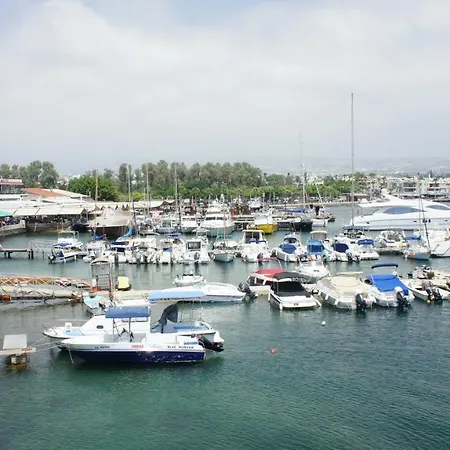 Διαμέρισμα Limnaria Westpark 148