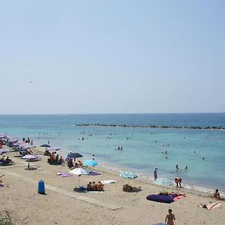 Διαμέρισμα Limnaria Westpark 148