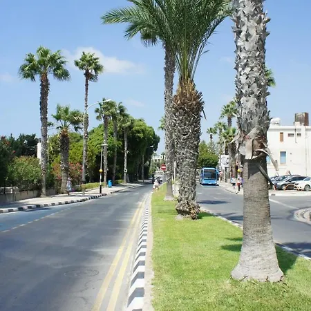 Διαμέρισμα Limnaria Westpark 148 *