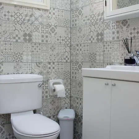 Διαμέρισμα Limnaria Westpark 148 Πάφος