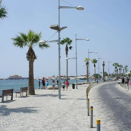 Διαμέρισμα Limnaria Westpark 148 *