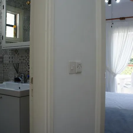 Διαμέρισμα Limnaria Westpark 148 Πάφος