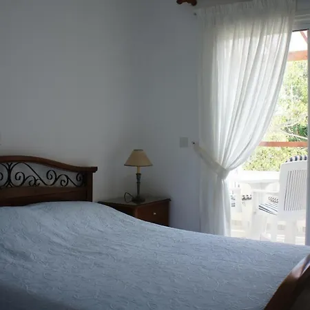 Limnaria Westpark 148 * Πάφος