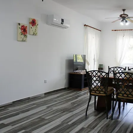 Διαμέρισμα Limnaria Westpark 148 *