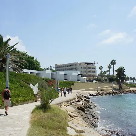 Limnaria Westpark 148 Διαμέρισμα *