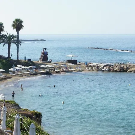 Διαμέρισμα Limnaria Westpark 148