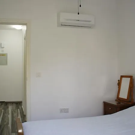 Διαμέρισμα Limnaria Westpark 148 *