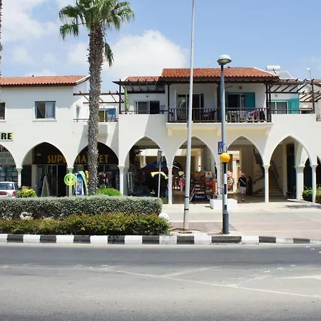 Limnaria Westpark 148 * Paphos