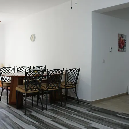 Appartement Limnaria Westpark 148 *