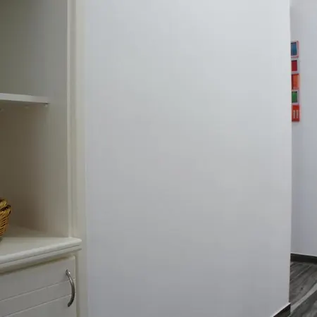 Limnaria Westpark 148 Apartment *