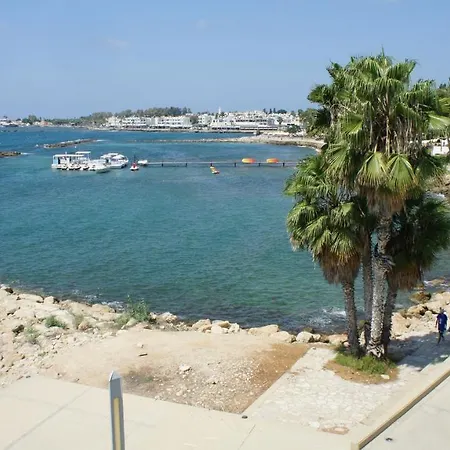 Apartment Limnaria Westpark 148