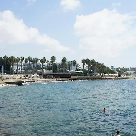 Limnaria Westpark 148 Paphos