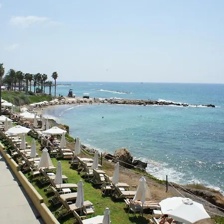 Limnaria Westpark 148 Apartment Paphos