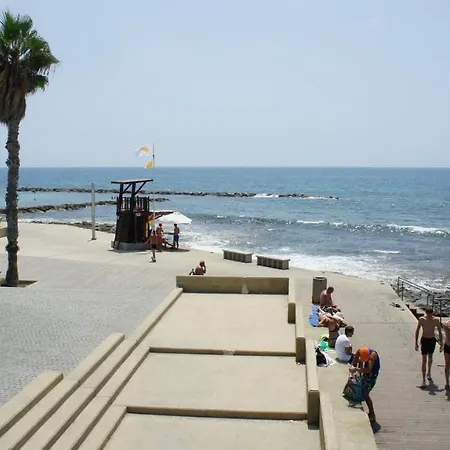 Limnaria Westpark 148 Paphos