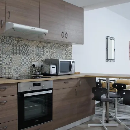 Limnaria Westpark 148 Apartment