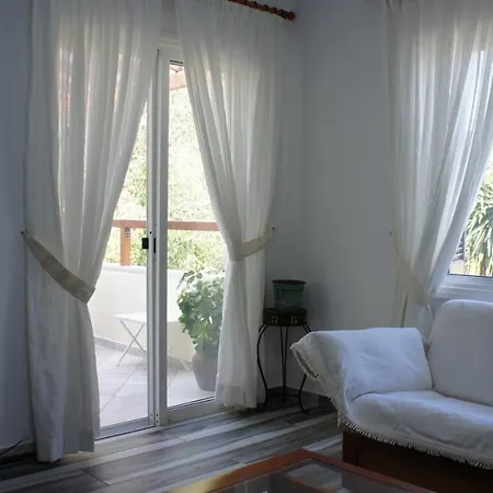 Limnaria Westpark 148 Apartment *