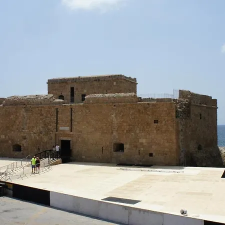 Apartment Limnaria Westpark 148 Paphos