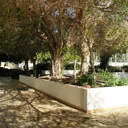 Apartment Limnaria Westpark 148 Paphos