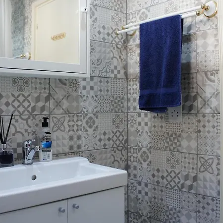 Limnaria Westpark 148 Apartment *