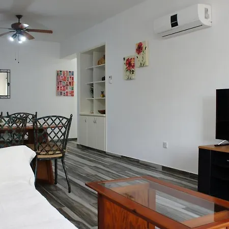 Apartment Limnaria Westpark 148 Paphos